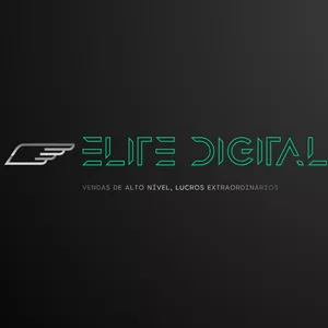 Imagem de capa para o Curso online ELITE DIGITAL