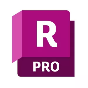 Imagem de capa para o Curso online Autodesk Recap PRO Captura da Realidade e Nuvem de Pontos