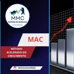 Imagem de capa para o Curso online MAC – Método Acelerado de Crescimento