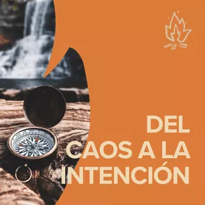 Imagen de portada para Curso online Del caos a la intención: Metodología para emprendedores creativos