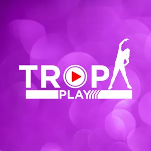 Imagem de capa para o Curso online TROPA PLAY FITNESS