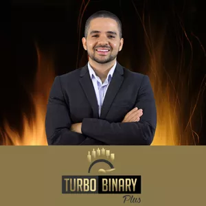 Imagem de capa para o Curso online CURSO TURBO BINARY PLUS