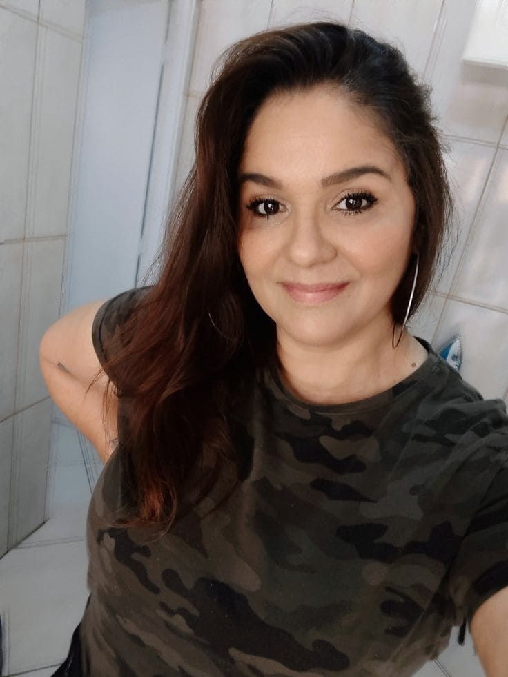Ana Paula González