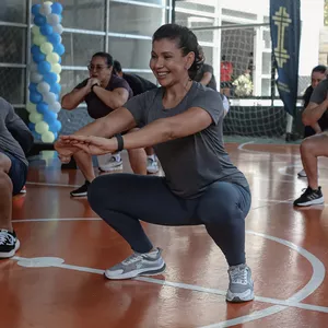 Curso Treino Zero Equipamento