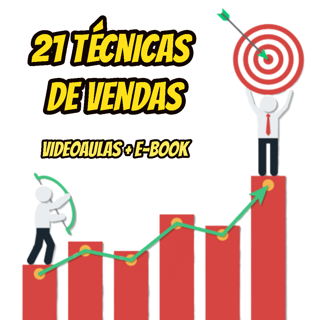 Capa do curso 