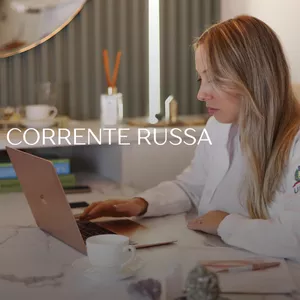Imagem de capa para o Curso online Documentos Essenciais Corrente Russa