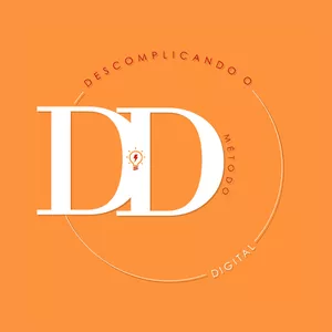 Método Descomplicando o Digital | Instagram e Marketing