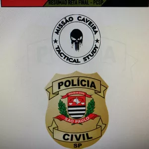 Imagem de capa para o Curso online Resumão RETA FINAL PC