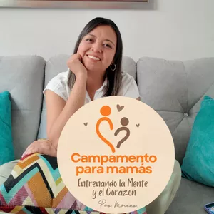Imagen de portada para Curso online Bootcamp Campamento Para Mamás