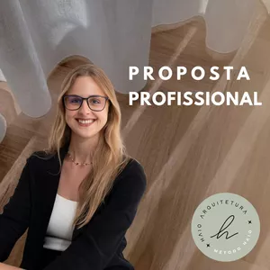 Imagem de capa para o Curso online Proposta Profissional