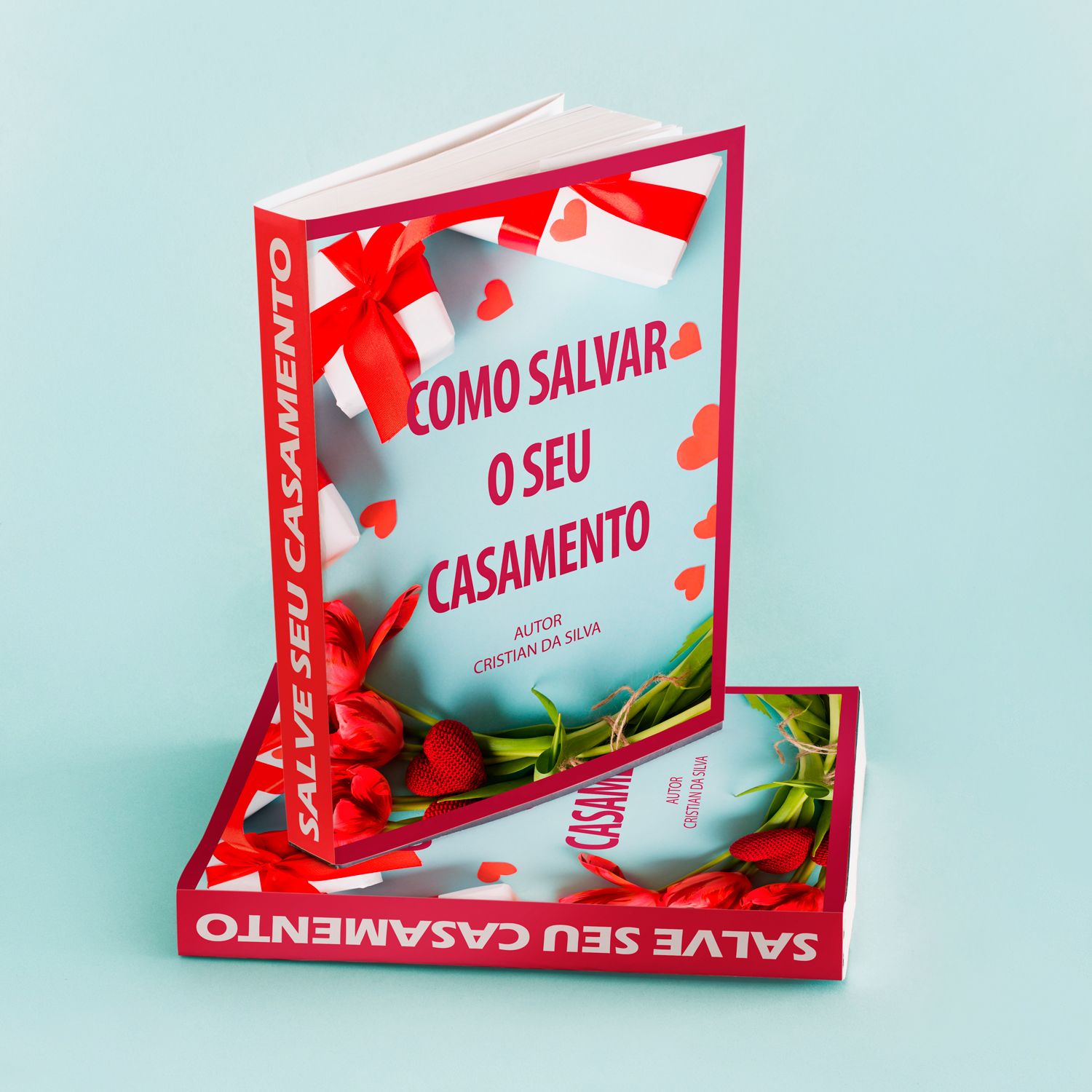 Imagem de Como Salvar o seu Casamento criado por Pixel ansd Soft na hotmart