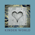 Kinder World logo