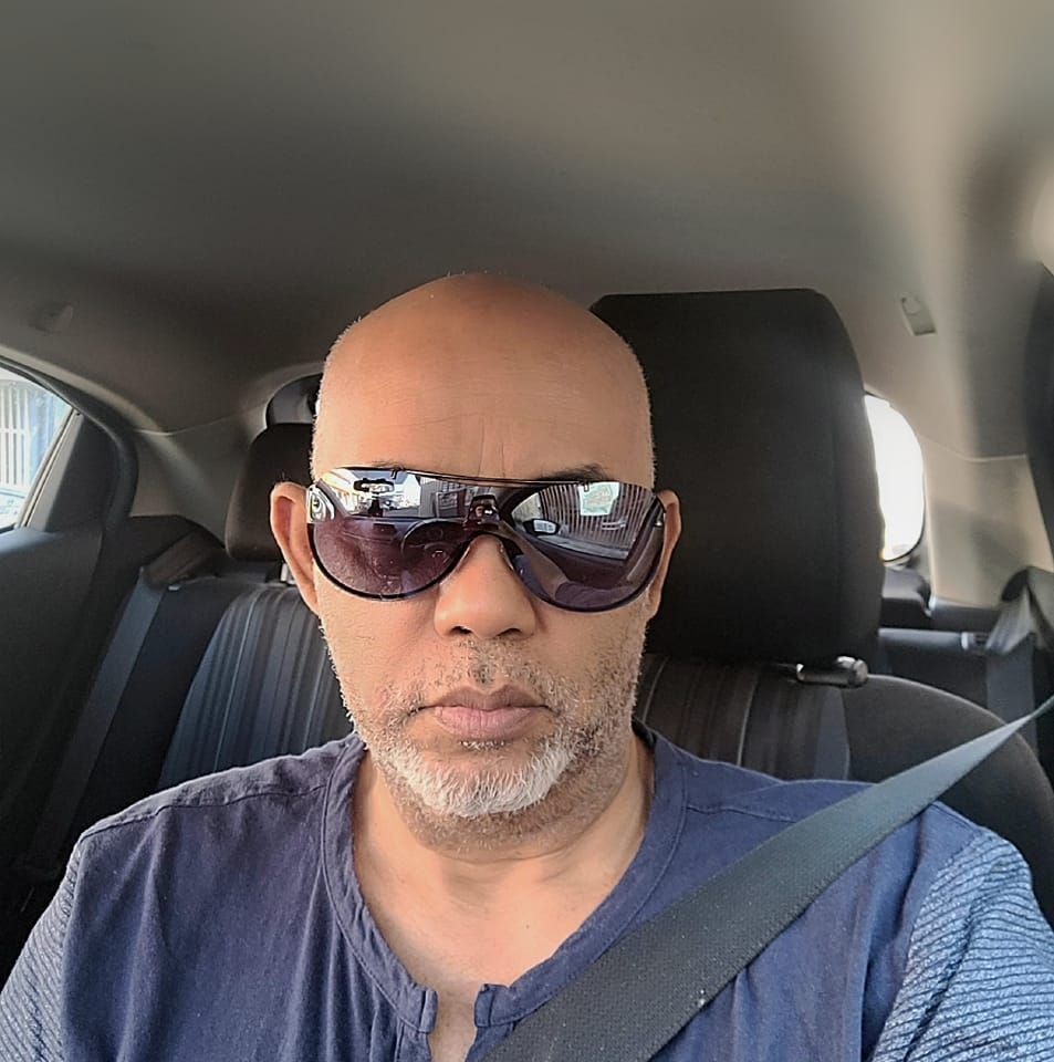 Alfredo Martinez 