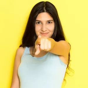 Imagen de portada para Curso online Basta de inseguridades EXPRESS.