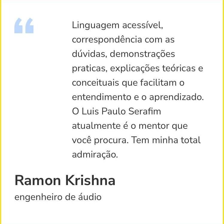 Ramon Krishna