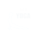 Let it Yoga logo