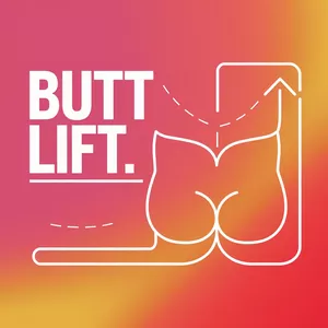 Cover image for Ebook Butt Lift