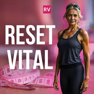 Imagen de portada para Curso online Programa Reset Vital