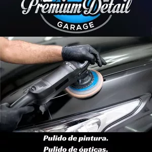 Imagen de portada para Curso online CAR DETAILING