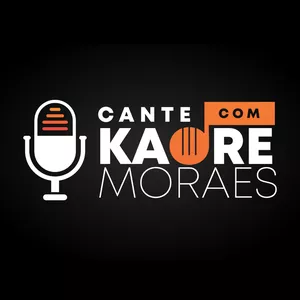 Imagem do curso MÉTODO 3X - CANTE COM KAORE MORAES