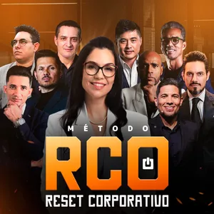 Imagem de capa para o Ebook Mentoria RCO CLASS