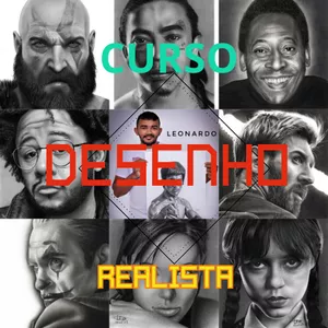 Capa do curso 