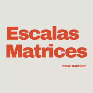 Imagen de portada para Curso online Escalas Matrices