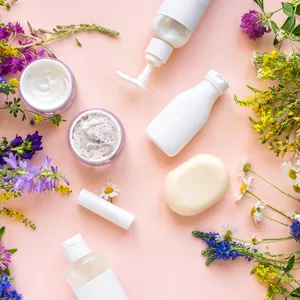 Imagen de portada para Curso online Cosmética Natural