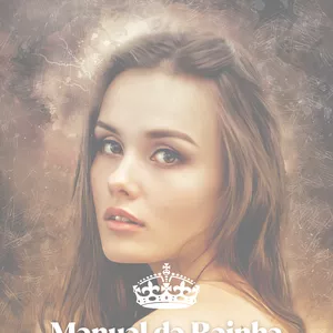 Imagem de capa para o Ebook Manual da Rainha Oculta- Rituais para ativar sua Energia de poder