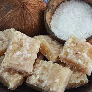 Cocada Baiana 