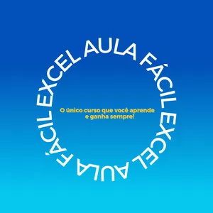 Imagem do curso Excel aula fácil
