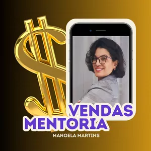 Imagem de capa para o Serviço online Mentoria Vendas