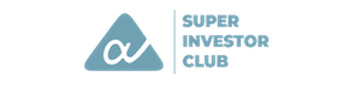 Super Investor Club logo