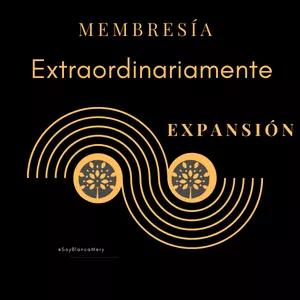 Imagen de portada para Curso online Comunidad  Extraordinariamente - Expansión