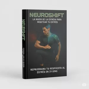 Imagen de portada para Curso online NEUROSHIFT™