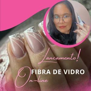 Imagem de capa para o Curso online Fibra de Vidro na Prática