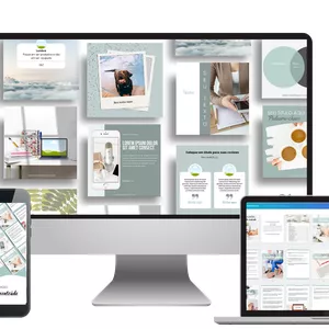 Imagem de capa para o Curso online Kit Start Online