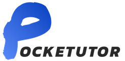 Pocketutor logo