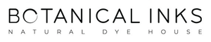Botanical Inks
