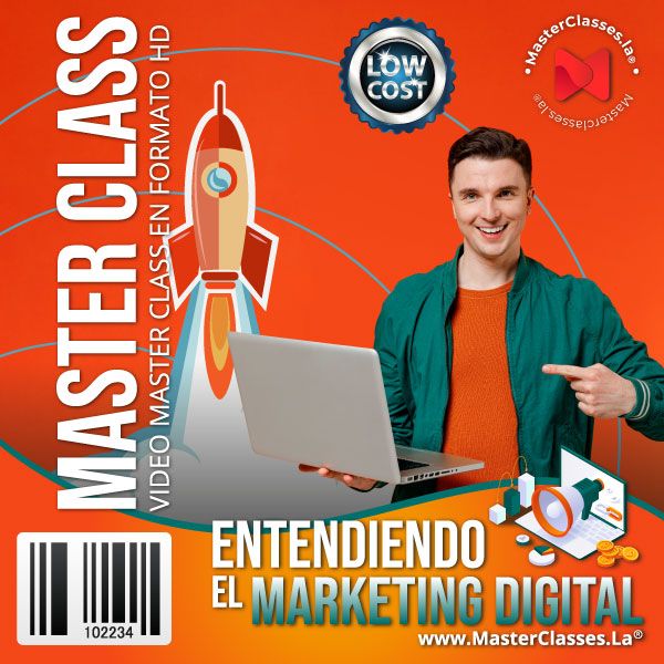 ENTENDIENDO EL MARKETING DIGITAL