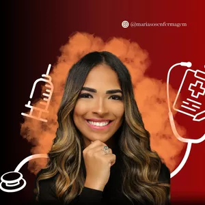 Imagem de capa para o Ebook Check list do Enfermeiro Organizado: Estabelecendo uma Rotina de Alta Performance