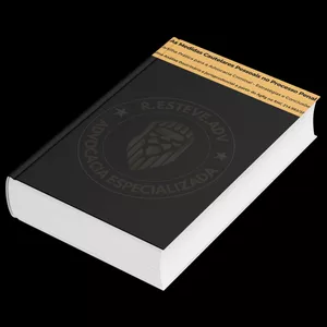 Imagem de capa para o Ebook As Medidas Cautelares Pessoais no Processo Penal