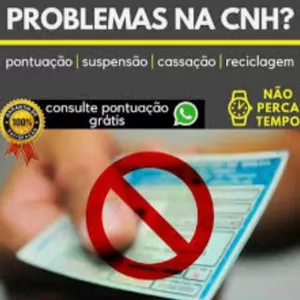 Imagem de capa para o Ebook Curso de como Atuar administrativamente no Detran e Judicial com direito se trânsito.