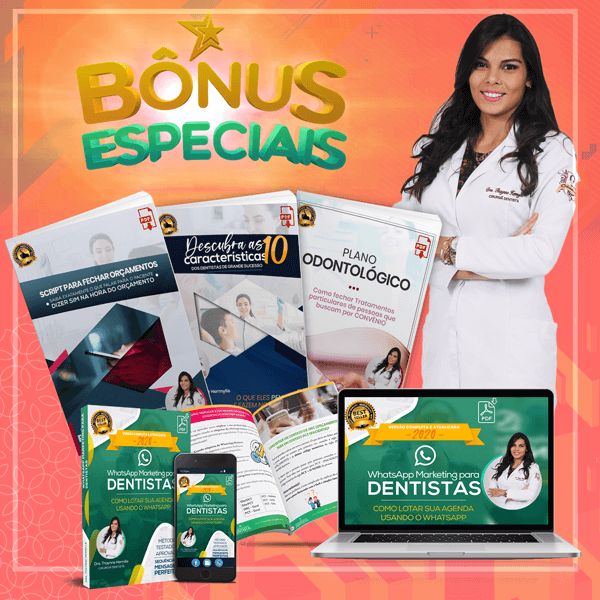 Whatsapp Marketing Para Dentistas Luciano Macedo Marins Learn A New Skill Online Courses And Subscription Services Hotmart