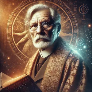Imagen de portada para Curso online Colección Carl Gustav Jung + Bonos