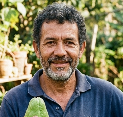 Carlos Mendoza