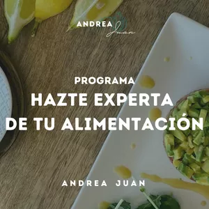 Imagen de portada para Curso online Hazte experta de tu alimentación