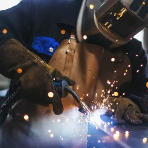 Imagem de capa para o Curso online CURSO SOLDADOR