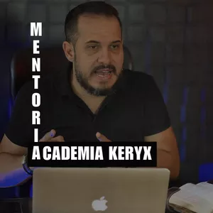 Imagem de capa para o Serviço online MENTORIA ACADEMIA KERYX