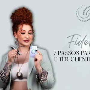 Imagem de capa para o Ebook Fidelis